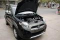 长城汽车 哈弗M1 2009款 1.3 两驱 舒适型