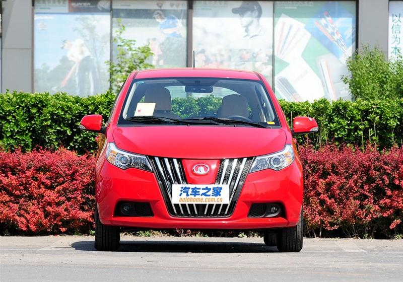 长城汽车 凌傲 2010款 1.5 MT超值版
