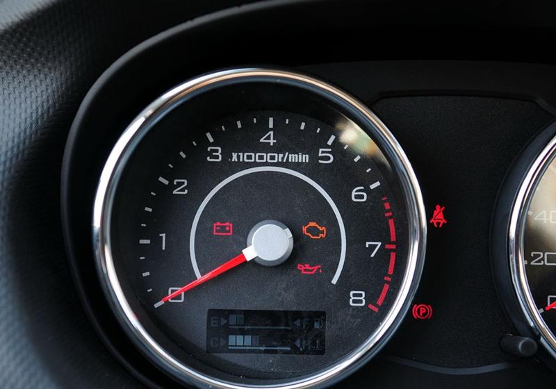 长城汽车 凌傲 2010款 1.5 MT超值版