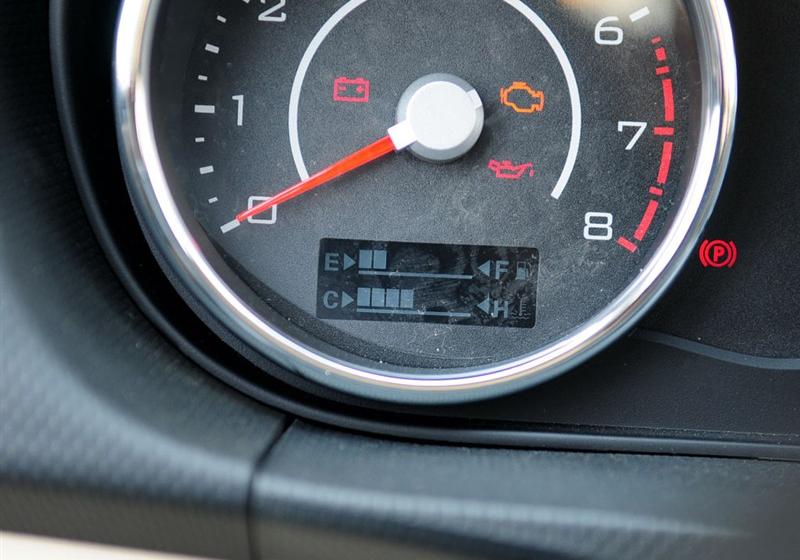 长城汽车 凌傲 2010款 1.5 MT超值版