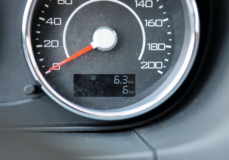 长城汽车 凌傲 2010款 1.5 MT超值版