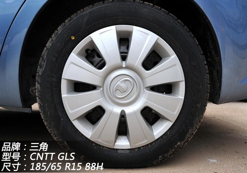 长城汽车 腾翼C30 2010款 1.5 CVT精英型
