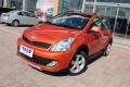 长城汽车 炫丽 2011款 CROSS 1.3L MT