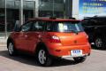 长城汽车 炫丽 2011款 CROSS 1.3L MT