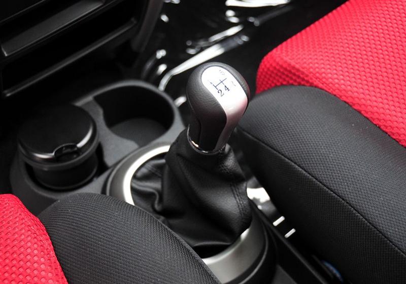 长城汽车 炫丽 2010款 CROSS 1.5L 冠军版