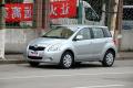 长城汽车 炫丽 2009款 1.3L豪华型VVT