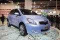 长城汽车 炫丽 2009款 1.3L豪华型VVT