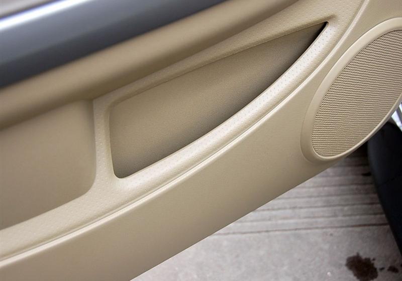 长城汽车 炫丽 2009款 1.3L豪华型VVT