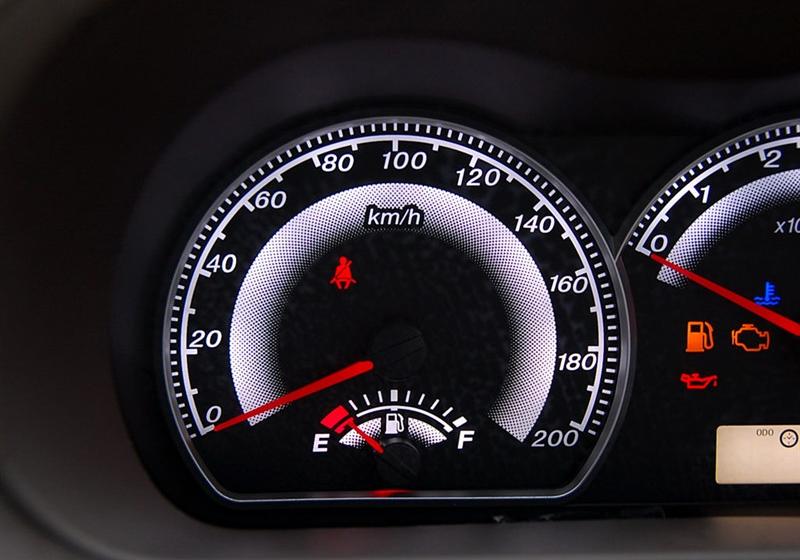 长城汽车 炫丽 2009款 1.3L豪华型VVT