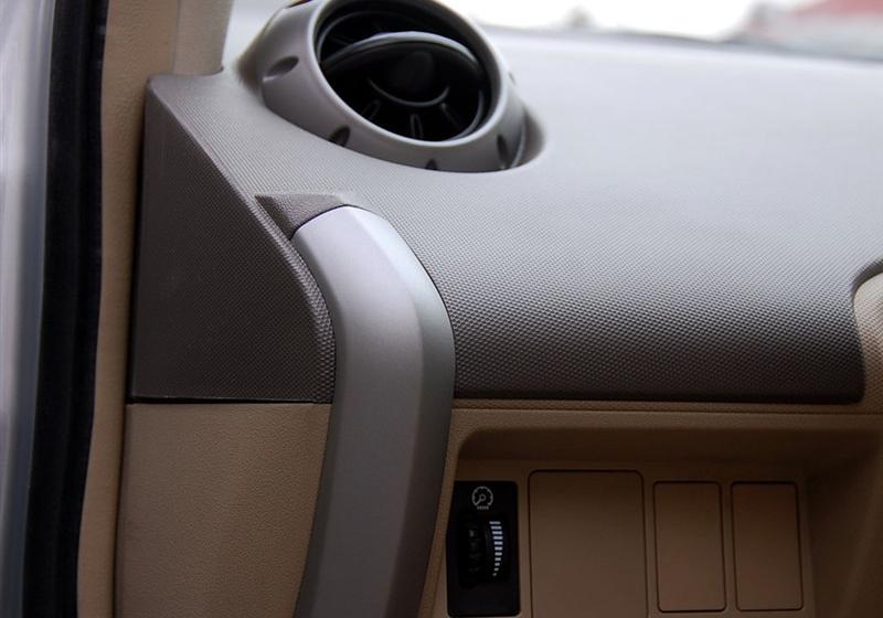 长城汽车 炫丽 2009款 1.3L豪华型VVT