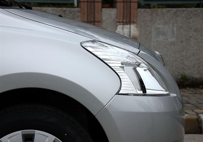长城汽车 炫丽 2009款 1.3L豪华型VVT