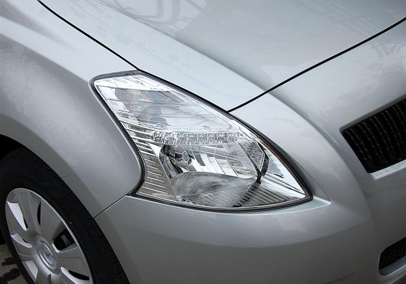 长城汽车 炫丽 2009款 1.3L豪华型VVT