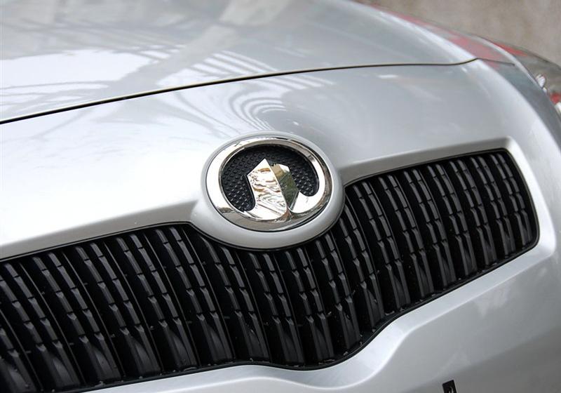 长城汽车 炫丽 2009款 1.3L豪华型VVT