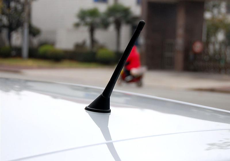 长城汽车 炫丽 2009款 1.3L豪华型VVT