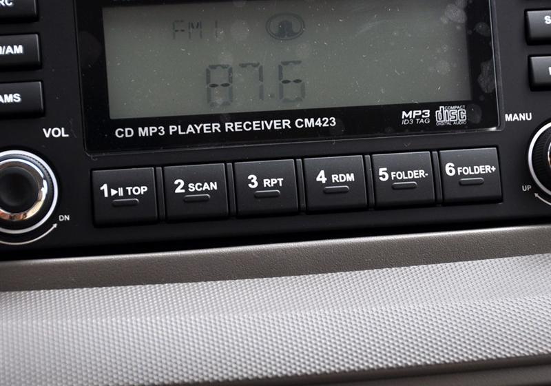 长城汽车 炫丽 2009款 1.5L CVT 豪华型VVT