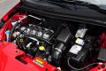 长城汽车 炫丽 2009款 1.5L CVT 豪华型VVT