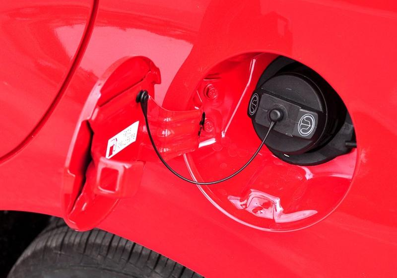 长城汽车 炫丽 2009款 1.5L CVT 豪华型VVT