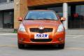 长城汽车 炫丽 2009款 1.5L CVT 精英型VVT