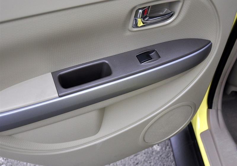 长城汽车 炫丽 2009款 1.5L CVT 精英型VVT
