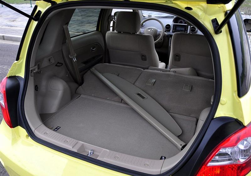 长城汽车 炫丽 2009款 1.5L CVT 精英型VVT
