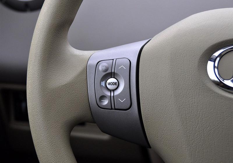 长城汽车 炫丽 2009款 1.5L CVT 精英型VVT