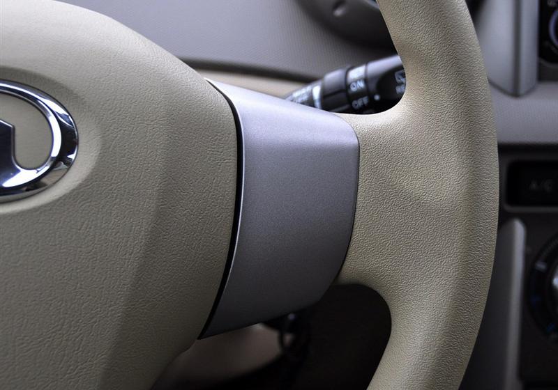 长城汽车 炫丽 2009款 1.5L CVT 精英型VVT