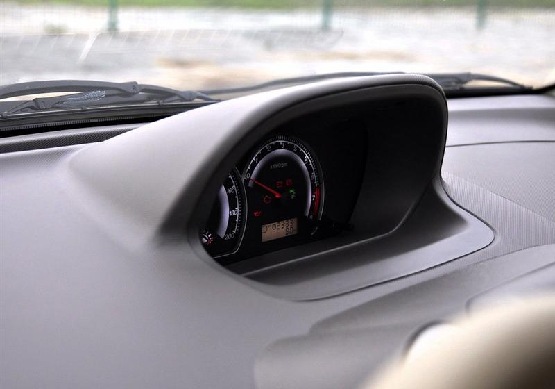 长城汽车 炫丽 2009款 1.5L CVT 精英型VVT