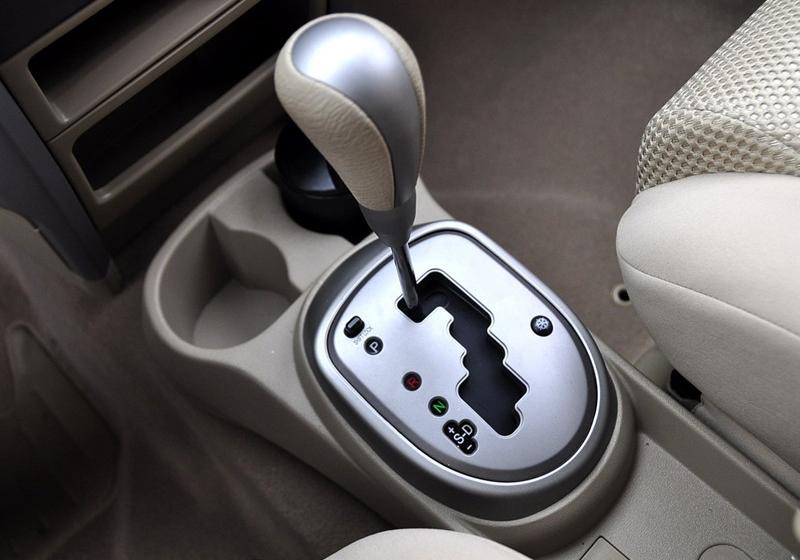 长城汽车 炫丽 2009款 1.5L CVT 精英型VVT