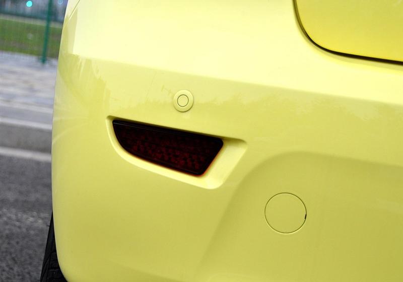 长城汽车 炫丽 2009款 1.5L CVT 精英型VVT