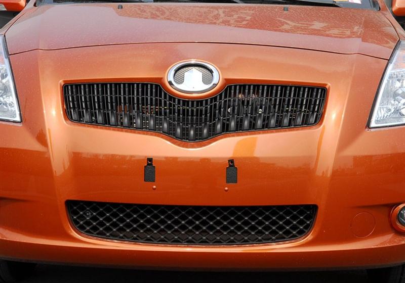 炫丽  2009款 1.5L CVT 精英型VVT