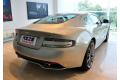 阿斯顿·马丁 Virage 2012款 6.0 Coupe