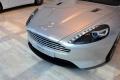 阿斯顿·马丁 Virage 2012款 6.0 Coupe
