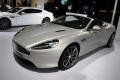 阿斯顿·马丁 Virage 2012款 6.0 Volante