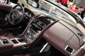 阿斯顿·马丁 Virage 2012款 6.0 Volante