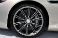阿斯顿·马丁 Virage 2012款 6.0 Volante