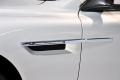 阿斯顿·马丁 Virage 2012款 6.0 Volante