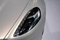 阿斯顿·马丁 Virage 2012款 6.0 Volante