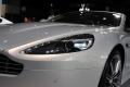 阿斯顿·马丁 Virage 2012款 6.0 Volante