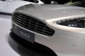 阿斯顿·马丁 Virage 2012款 6.0 Volante