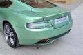 Virage  2012款 6.0 Coupe