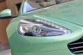 Virage  2012款 6.0 Coupe