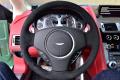 Virage  2012款 6.0 Coupe