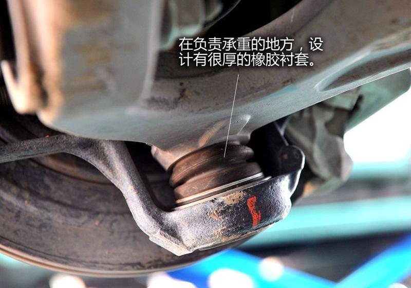 Jeep吉普 大切诺基(进口) 2012款 5.7 旗舰导航版