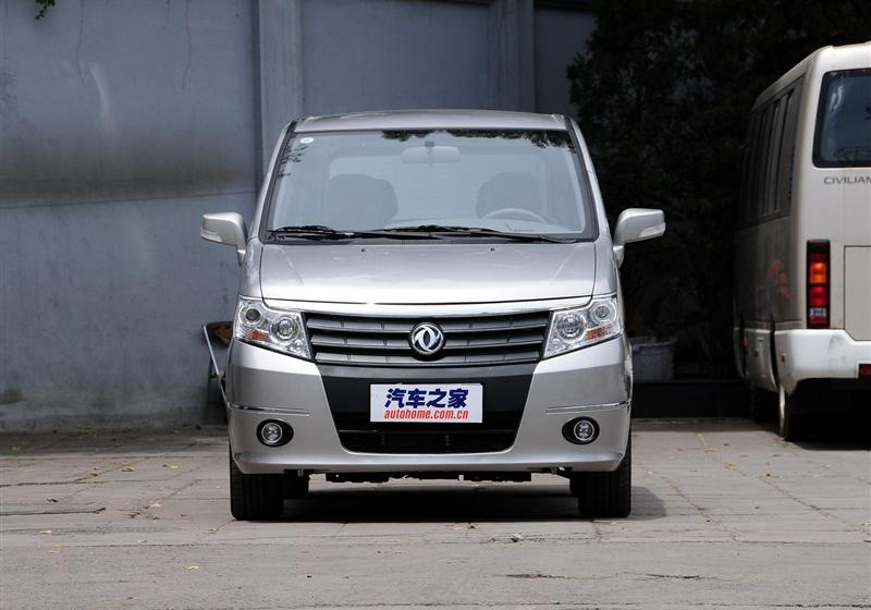 帅客  2012款 2.0 自动豪华型 7座