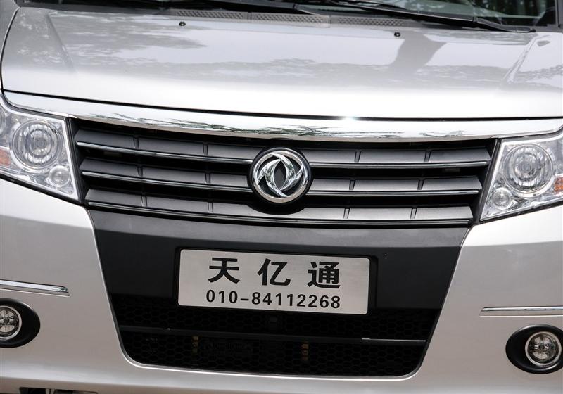 帅客  2012款 2.0 自动豪华型 7座