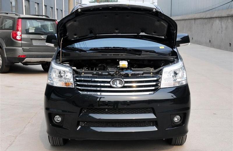 2012款 1.5T 手动实尚型