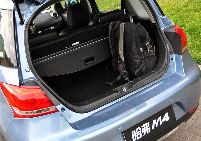 2012款 1.5L 两驱豪华型