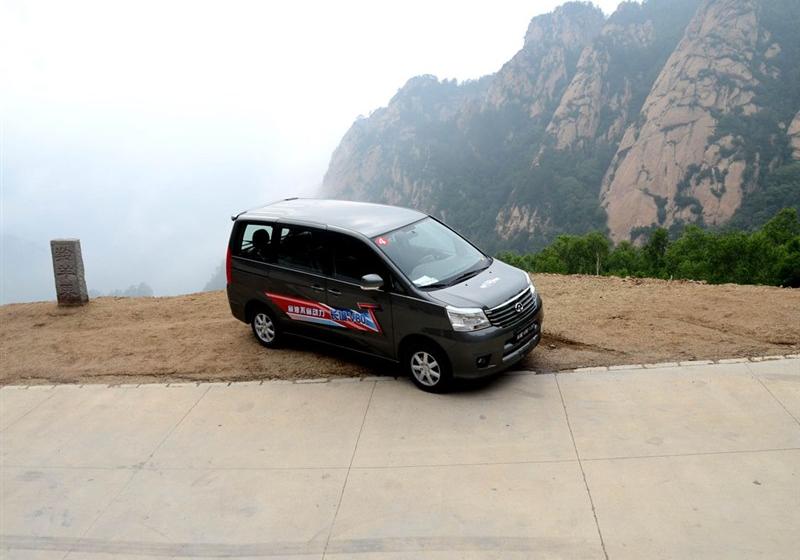 2012款 1.5T 手动雅尚型