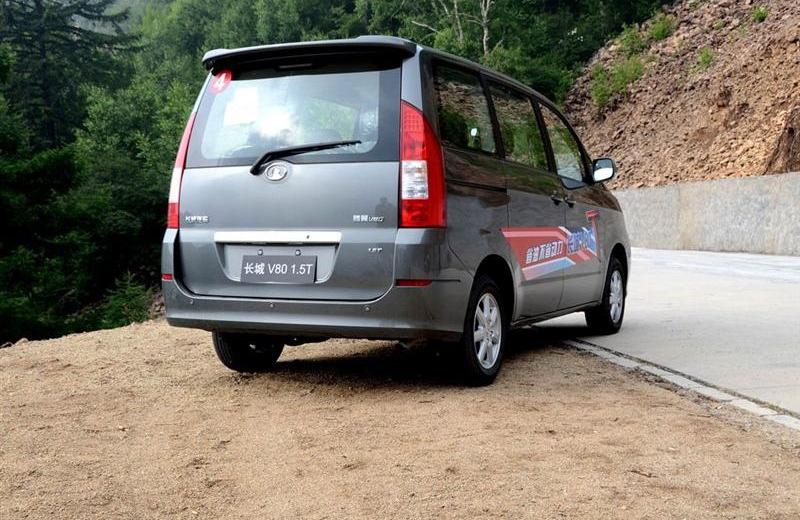 2012款 1.5T 手动雅尚型