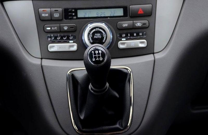 2012款 1.5T 手动雅尚型